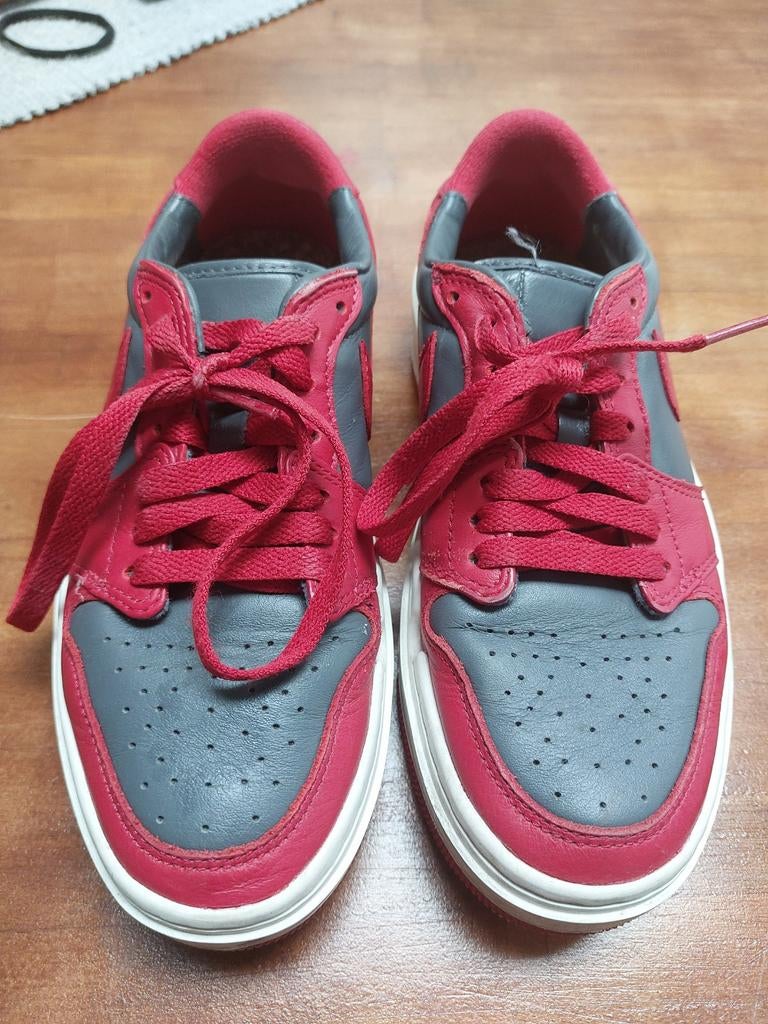Nike Air Jordan sneakers, Kinderen en Baby's, Kinderkleding | Schoenen en Sokken, Ophalen of Verzenden