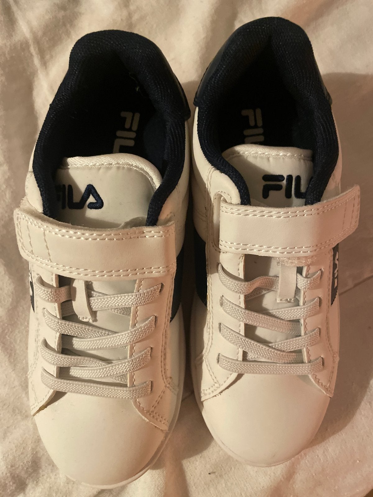 Fila sneakers voor kinderen - Maat 31, Schoenen, Nieuw, Ophalen of Verzenden, Jongen