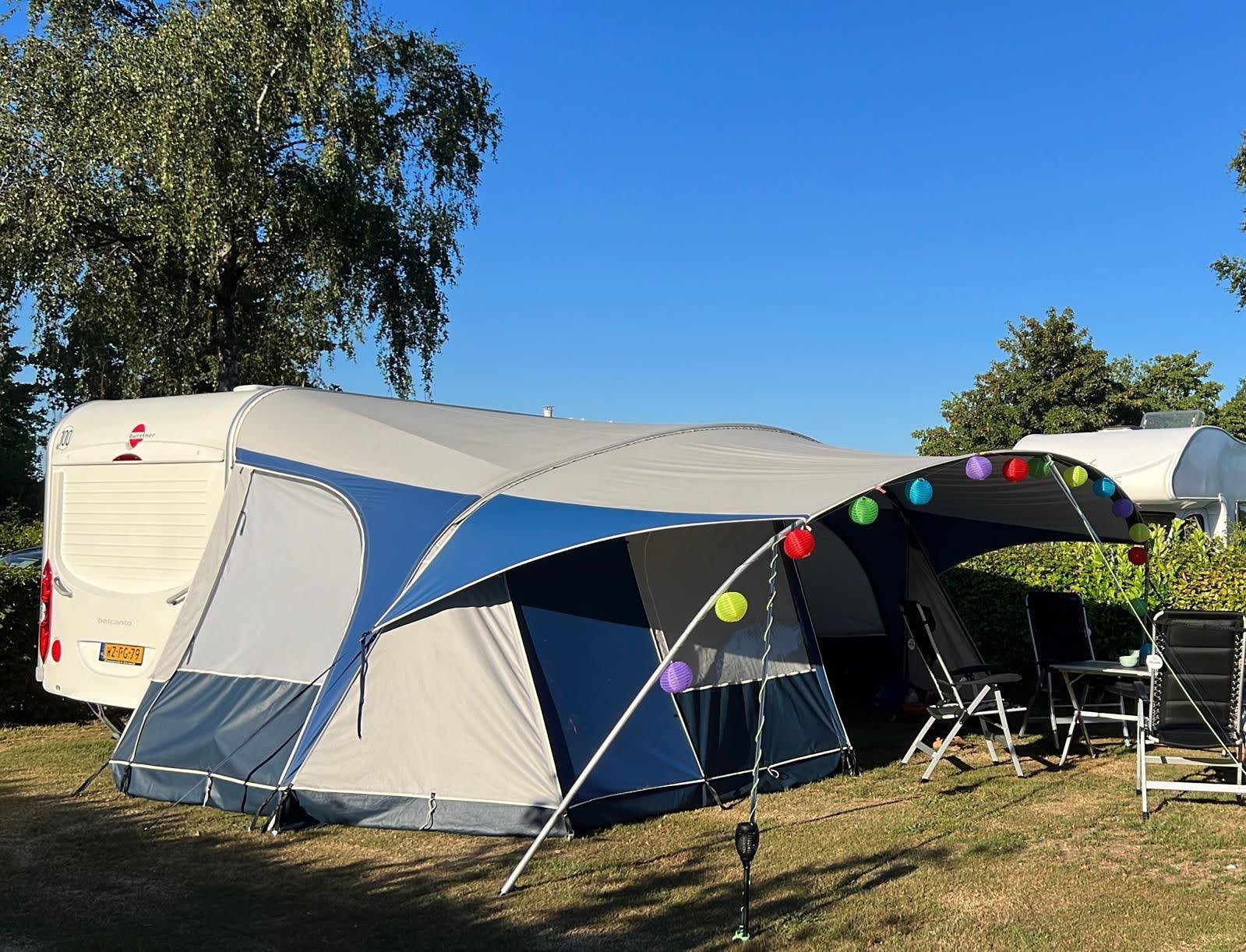 Bürstner Belcanto 455 TS | COMPLEET | Unico, Mover, Airco, Caravans en Kamperen, Caravans, Rondzit, Frans bed, Schokbreker, Particulier