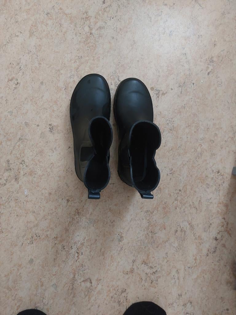 laarsjes (maat 37/38, Dieren en Toebehoren, Paardrijkleding, Ophalen of Verzenden, Zo goed als nieuw, Overige soorten