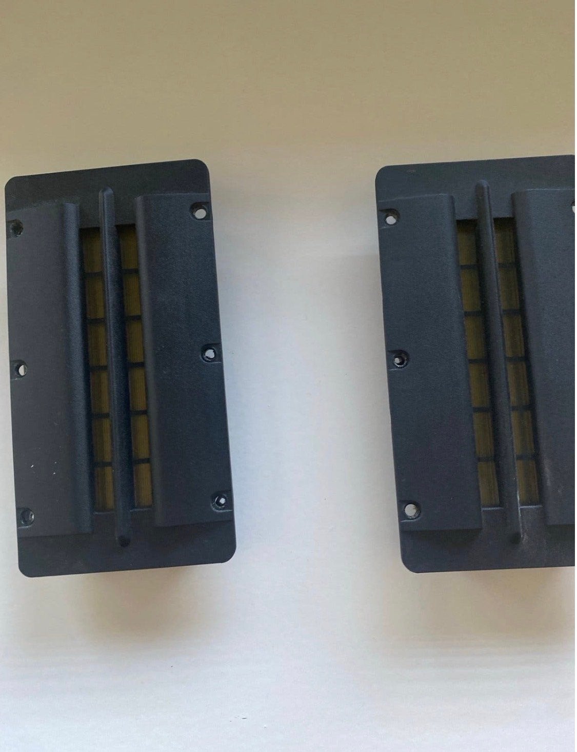 Dayton Audio P2TC Planar Tweeters - Nieuwstaat, Overige merken, Overige typen, Ophalen of Verzenden, Zo goed als nieuw
