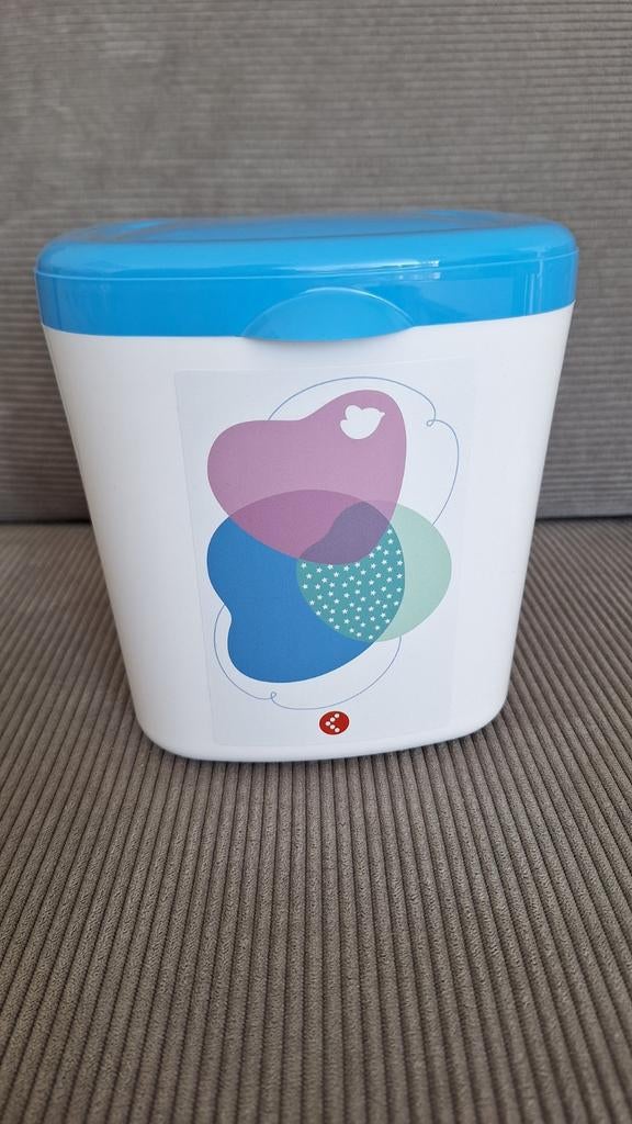 Kruidvat bewaarbox babyvoeding, Ophalen of Verzenden, Nieuw