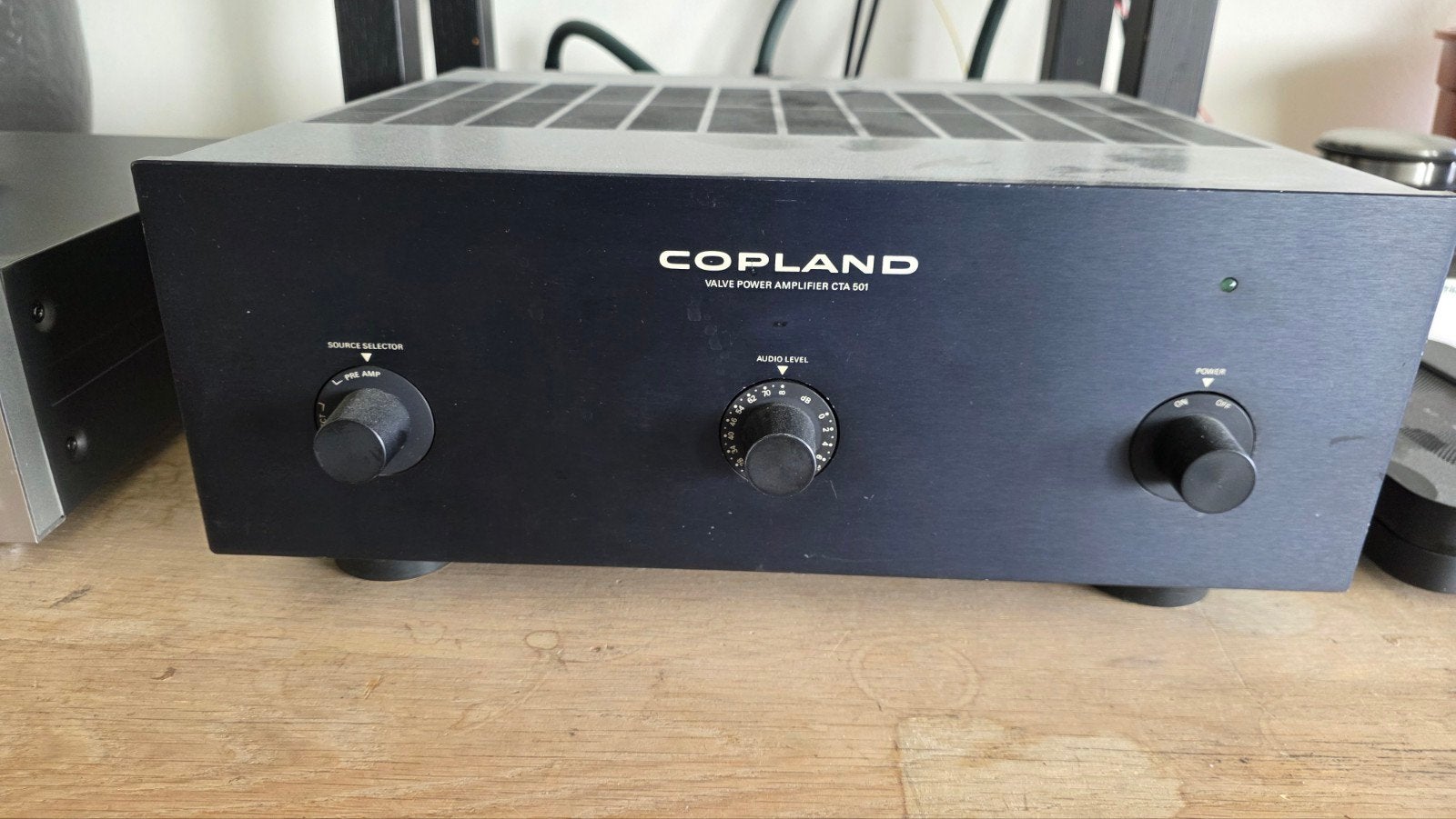 Copland cta501, Ophalen of Verzenden, Buis of Buizen