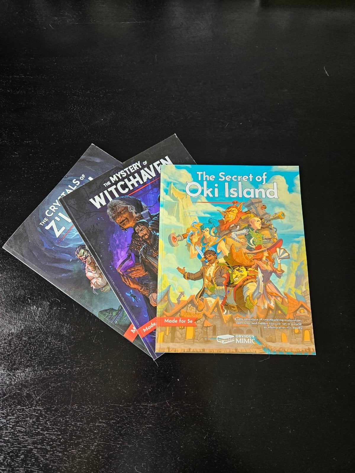 Solo DND-boeken, Ophalen of Verzenden, Zo goed als nieuw, Overige onderwerpen