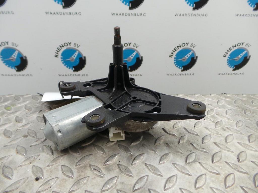 RENAULT TRAFIC RUITENWISSERMOTOR ACHTER 2016, Ophalen of Verzenden, Gebruikt, Stiba lid