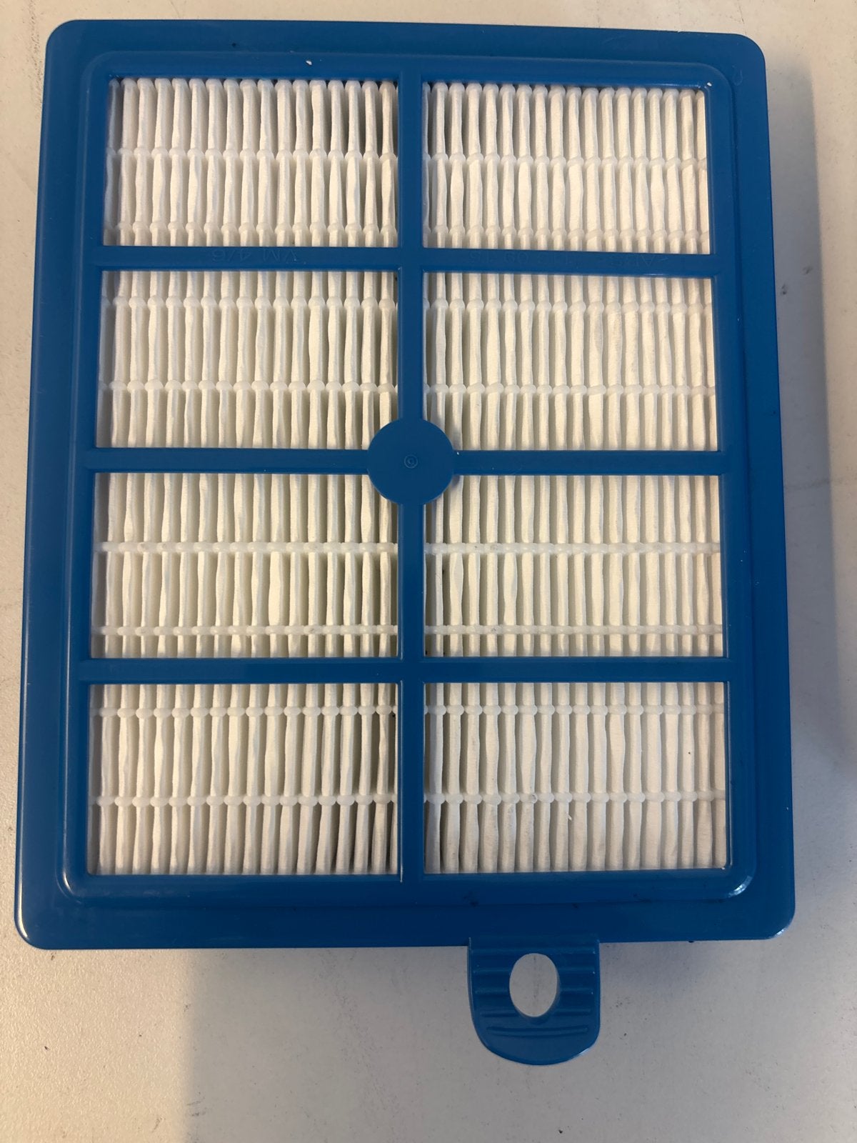 Philips stofzuiger filter - Nieuw, Inclusief accessoires, Philips, Overige typen, Nieuw