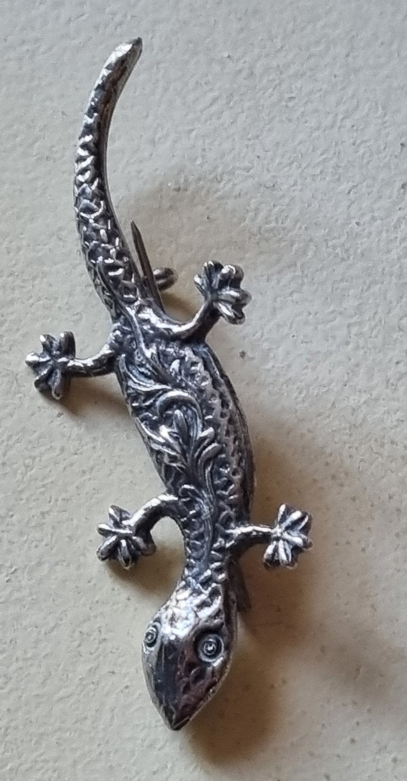 SET antiek Djokja zilver van Hubron Hadi (H800), Verzenden, Zilver