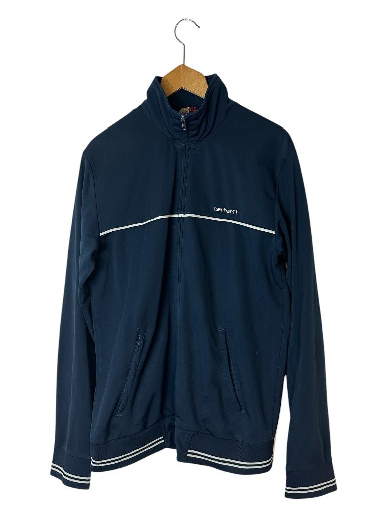 Carhartt vest L, Blauw, Nieuw, Ophalen of Verzenden