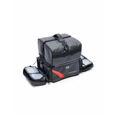 Daiwa Tournament Cool And Tackle Bag, Ophalen of Verzenden, Zo goed als nieuw, Overige typen