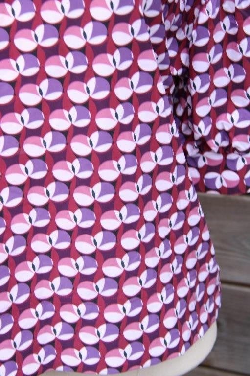 Tuniek paars/ roze/ rood Studio Anneloes mt Xl travel Vaste, Studio Anneloes, Maat 46/48 (XL) of groter, Ophalen of Verzenden