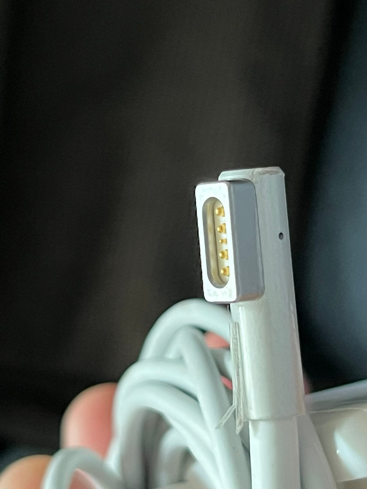 Foto 12 van 60W Originelers 2X Apple MagSafe 1 opladers,