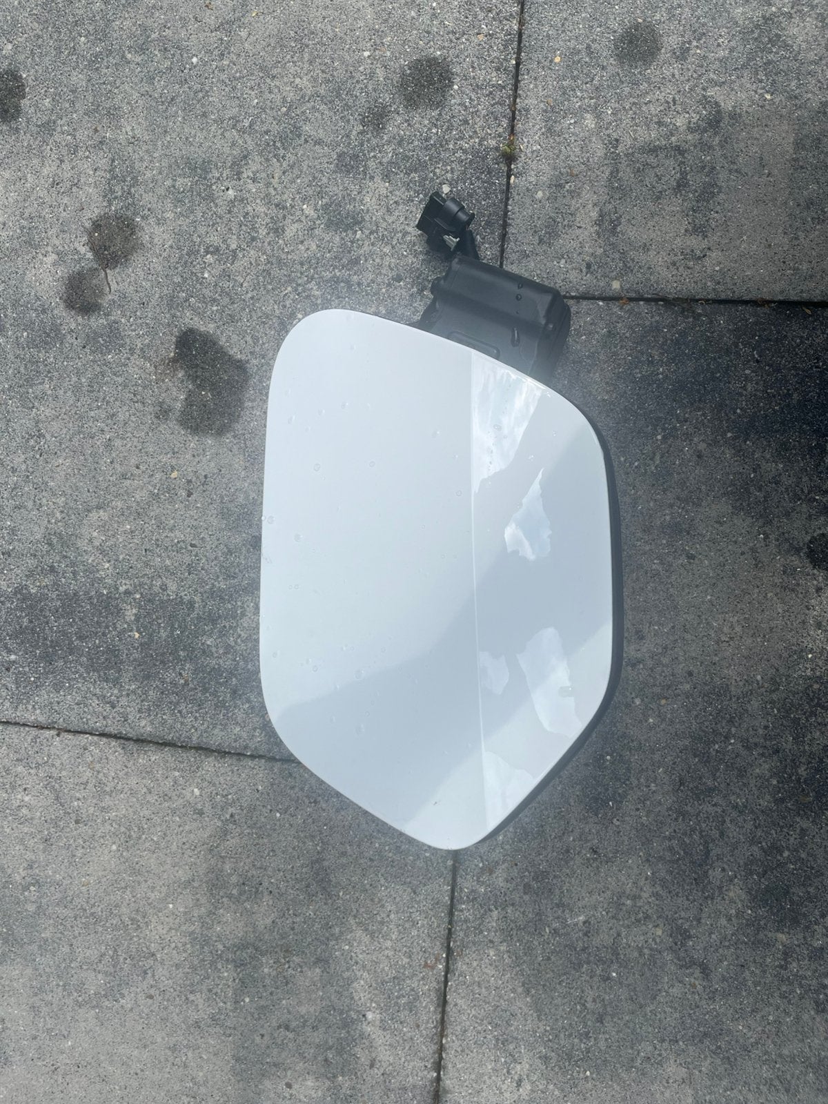 Tankklep Opel Corsa 2023 electrisch, Ophalen of Verzenden, Opel