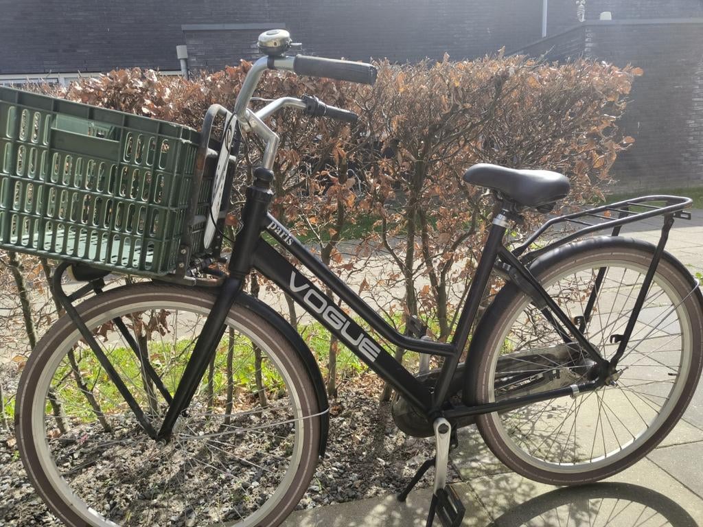 Opknapper fiets Vogue cityhopper, Ophalen, Gebruikt