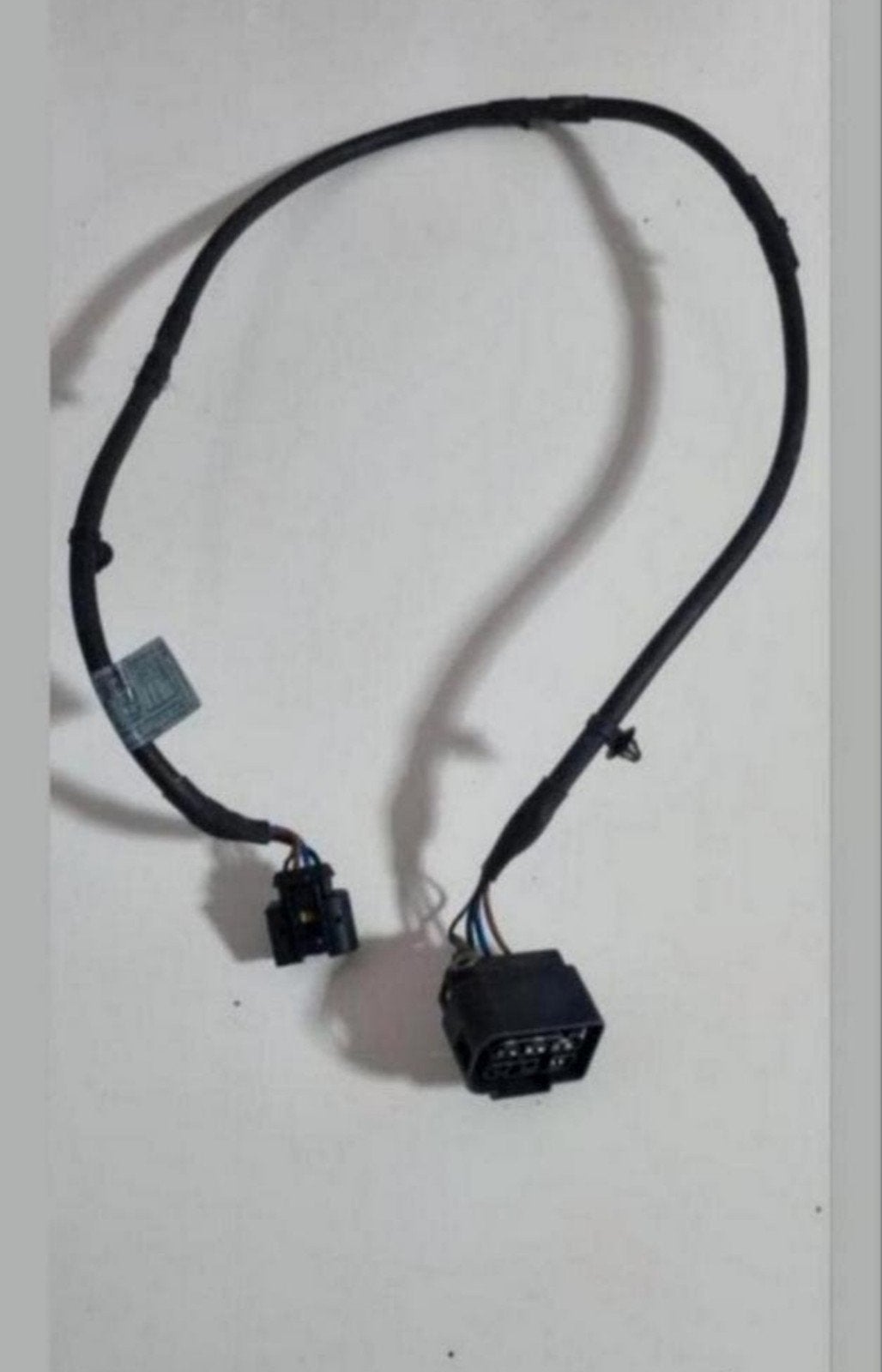 KABEL ACTIEVE STUURHUIS BMW E90 E91 E92 E93 E81 E82 E87 E88, Ophalen
