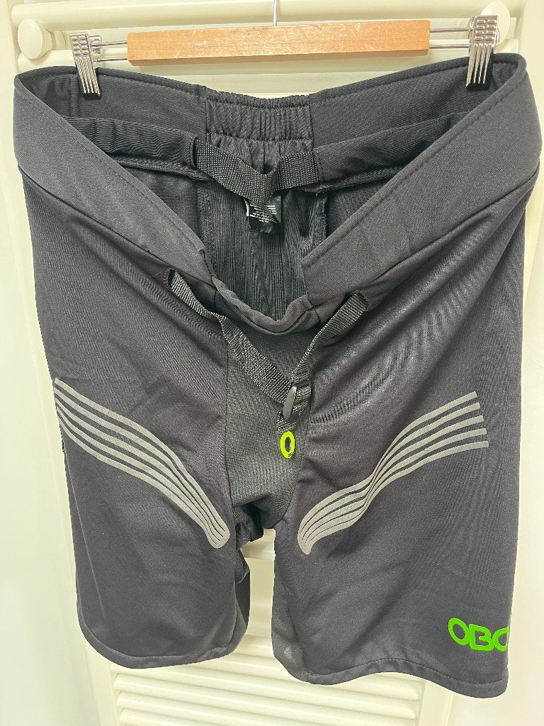 OBO Hockey ROBO overbroek keeper maat M, Ophalen of Verzenden, Nieuw, Kleding