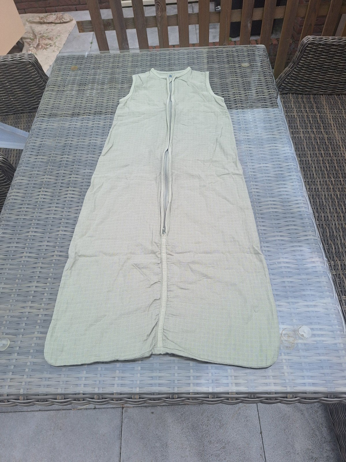 Hema Slaapzak 86/104 - Zo goed als nieuw, Kinderen en Baby's, Dekens, Slaapzakjes en Inbakerproducten, Ophalen, Zo goed als nieuw