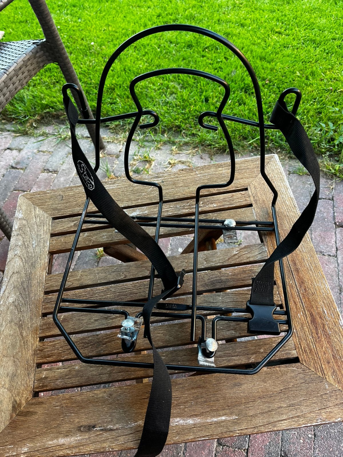 Steco Monkey fietsendrager, Ophalen of Verzenden