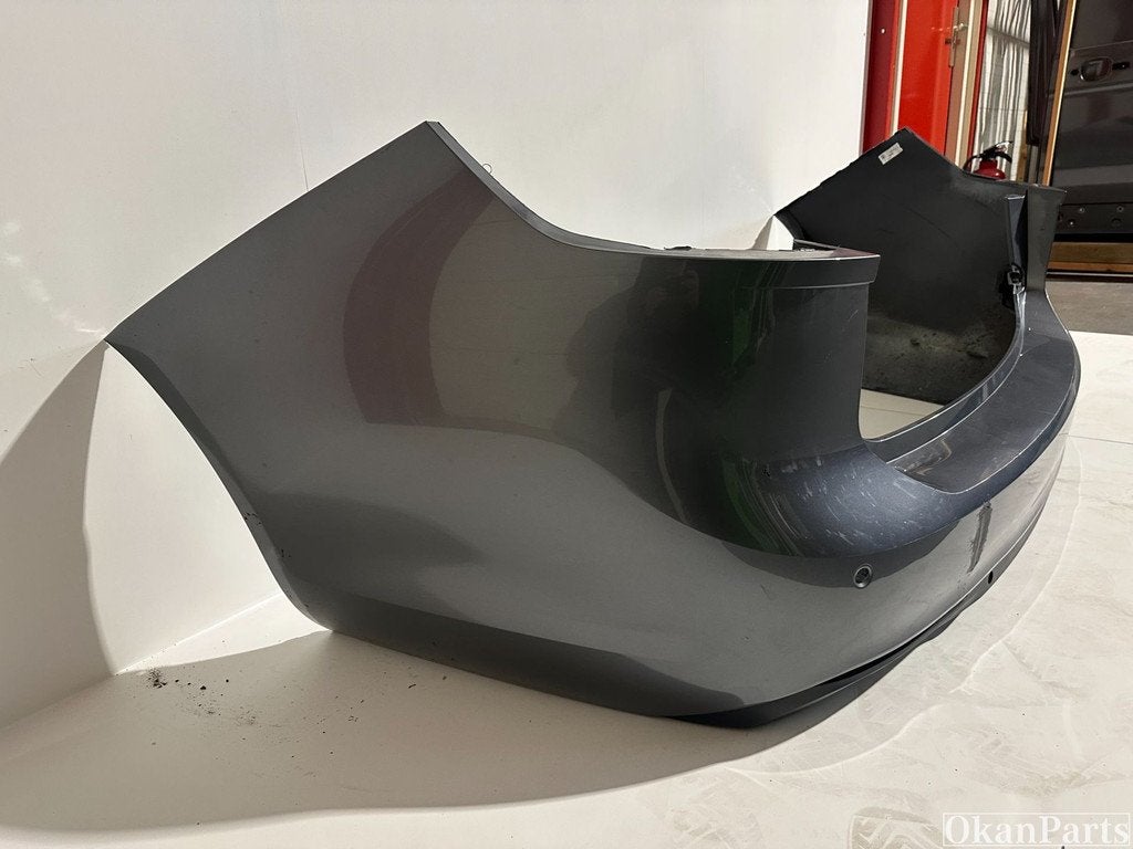 Opel Insignia B Sports Tourer achterbumper 39148337, Gebruikt, Opel, Ophalen of Verzenden, Achter