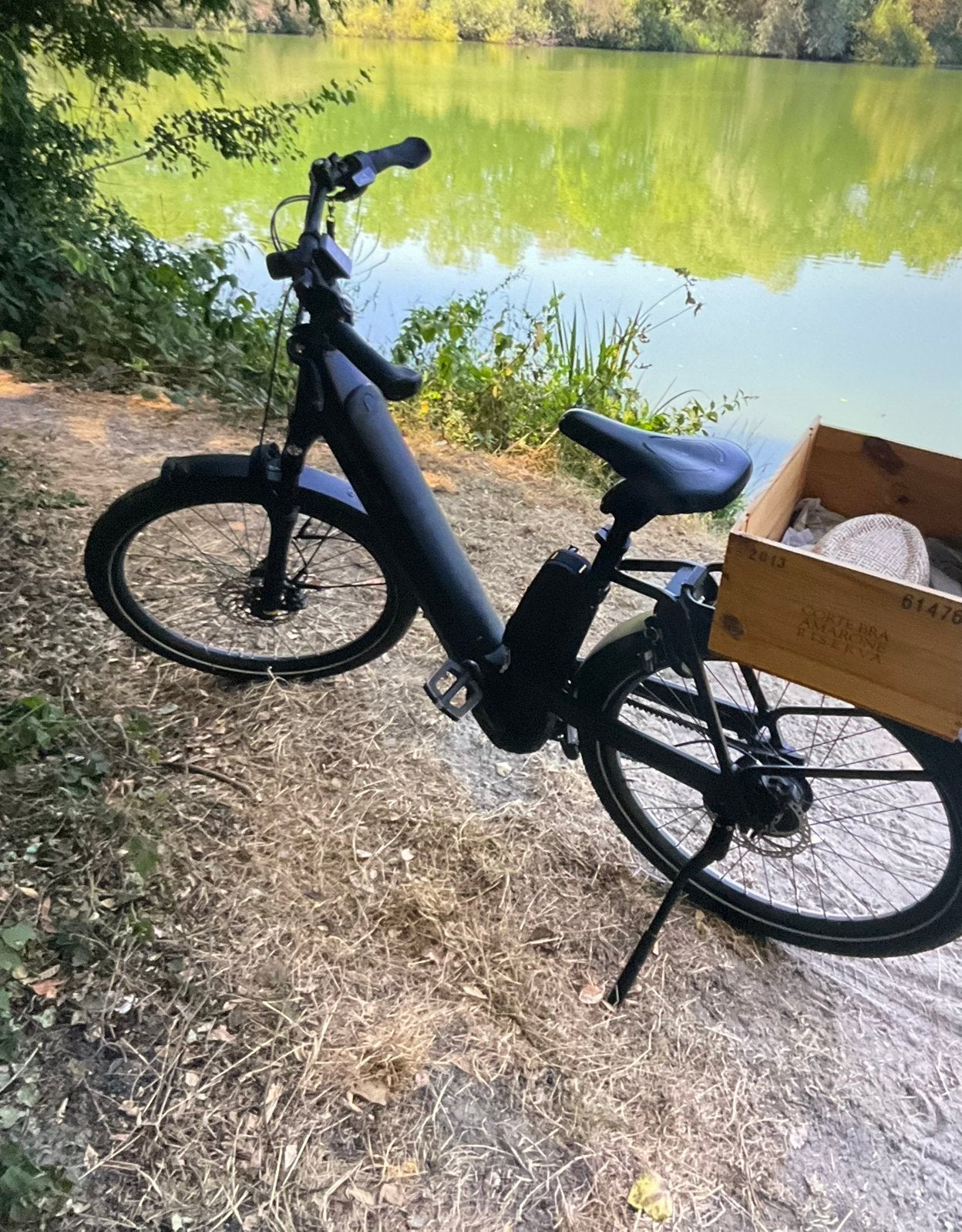 Riese muller nevo 4 gt vario…, 51 tot 55 cm, Ophalen, Zo goed als nieuw