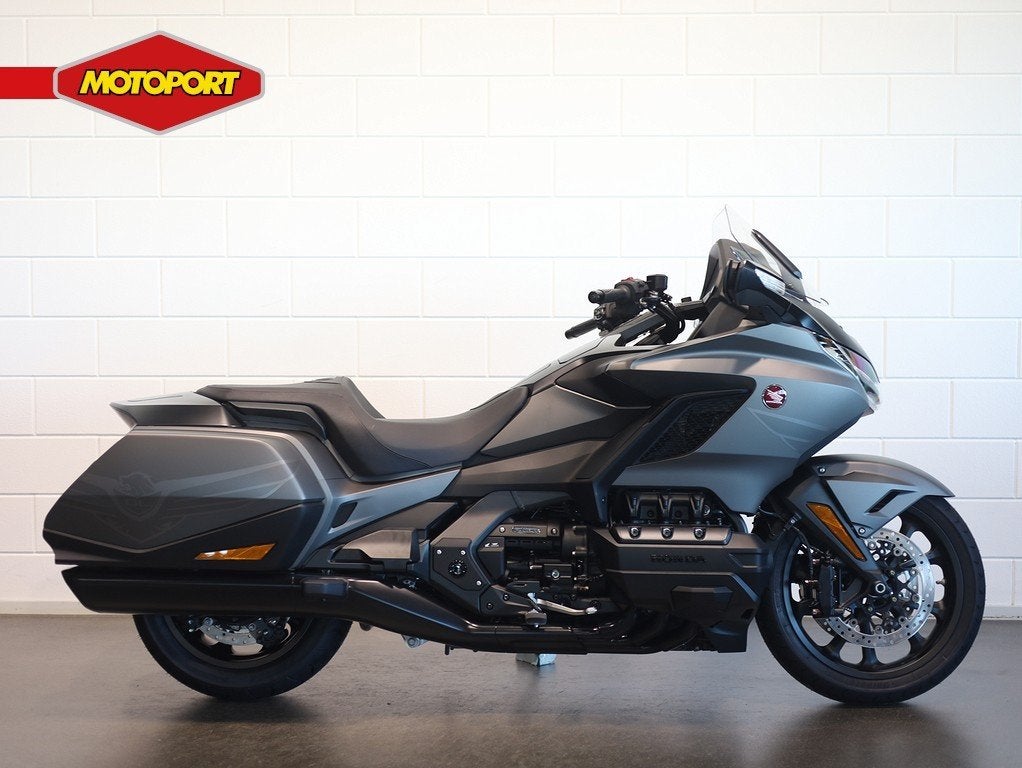 Honda GL 1800 Bagger DCT (bj 2026), Bedrijf, Mc.benelux@honda-eu.com, Toermotor, Honda Motor Europe Ltd Netherlands branc