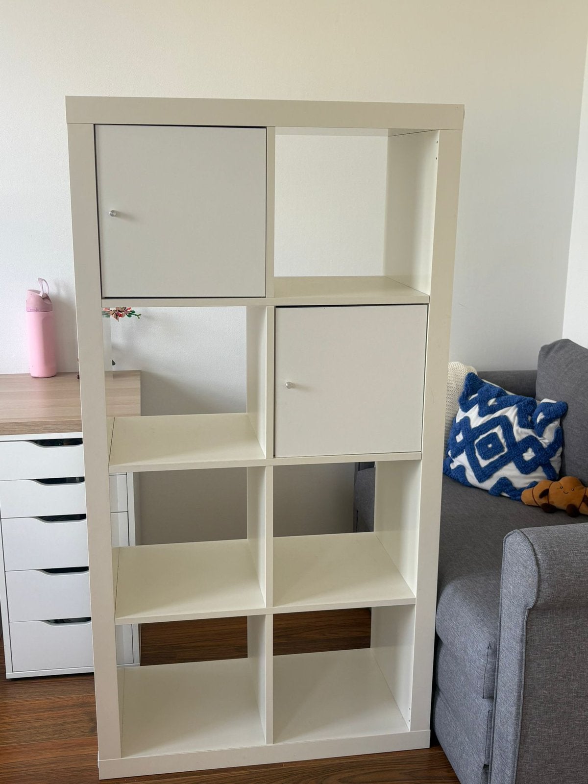 Kast ikea, Ophalen, Overige materialen, Gebruikt, 50 tot 100 cm