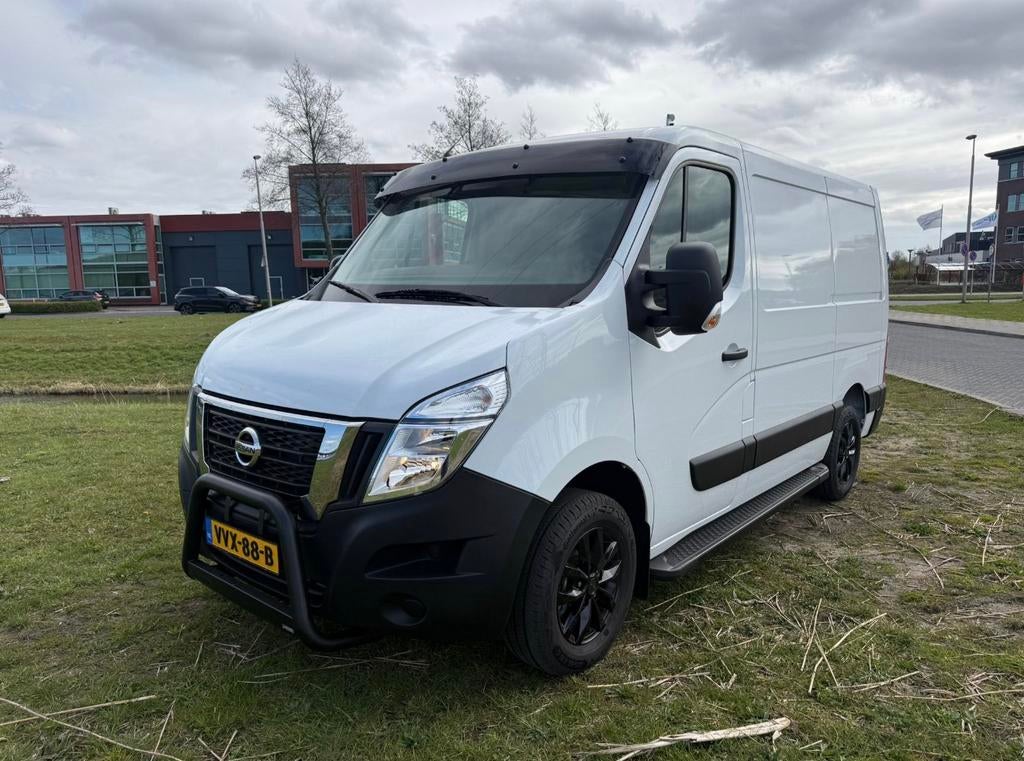 Renault Master/nissan