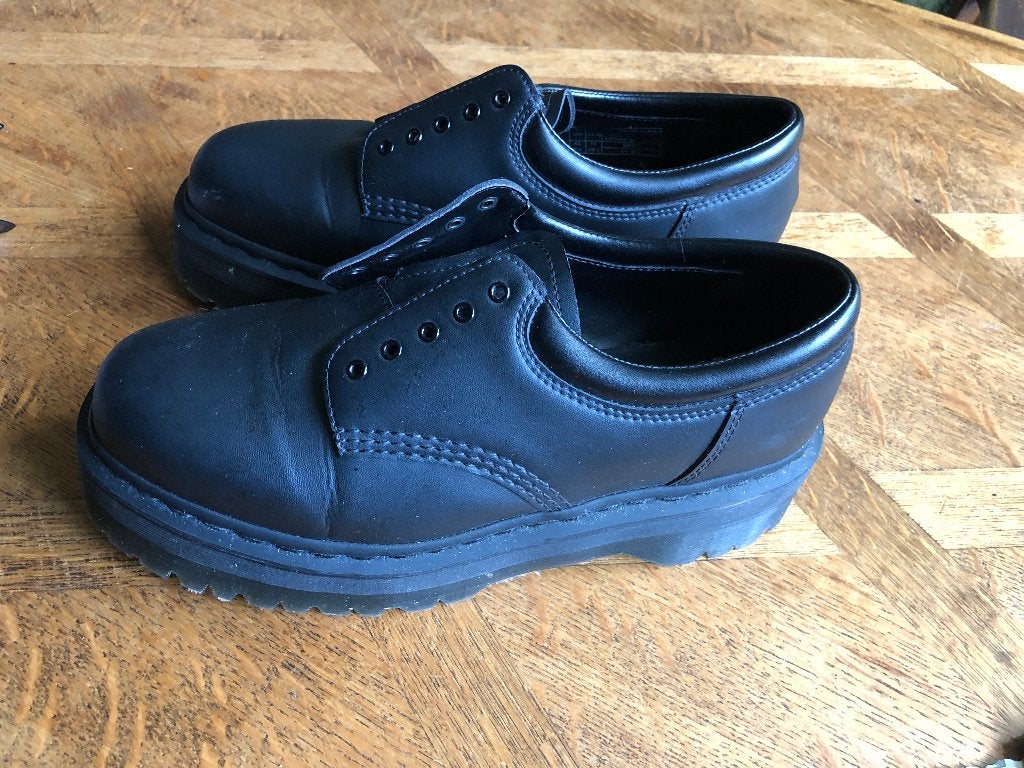Dr Martens, Kleding | Heren, Schoenen, Zwart, Boots, Nieuw, Ophalen of Verzenden