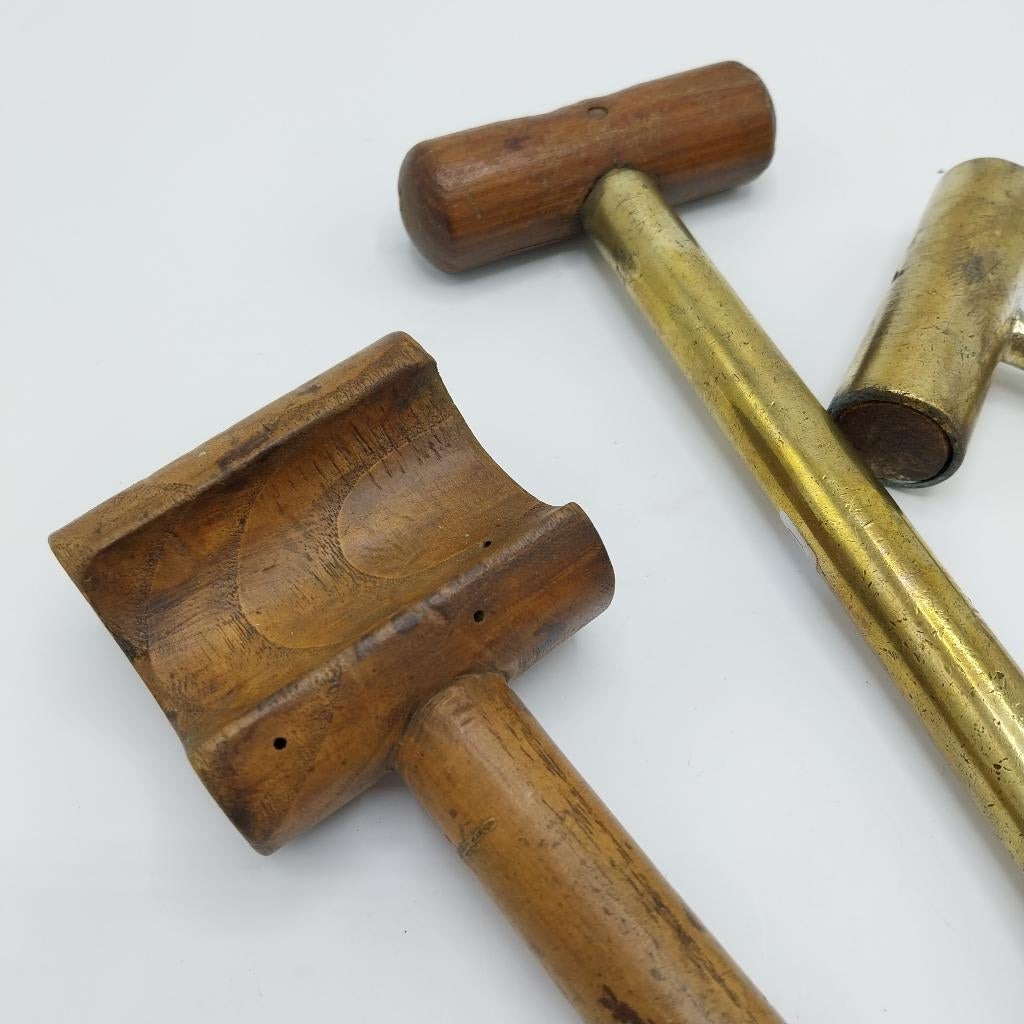 Speciaal Scheepstouw Gereedschap (45729-62), Ophalen of Verzenden