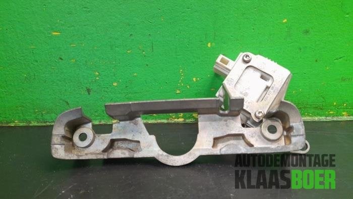 Steun (diversen) van een Volkswagen Polo, Gebruikt, -, Volkswagen, -