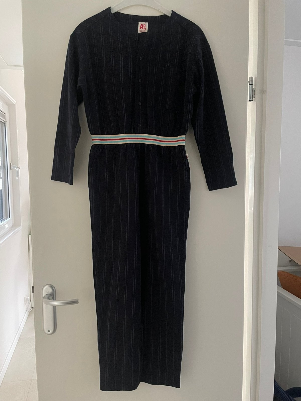 AO76 jumpsuit maat 128/134, Kinderen en Baby's, Overige typen, Nieuw, AO76, Verzenden