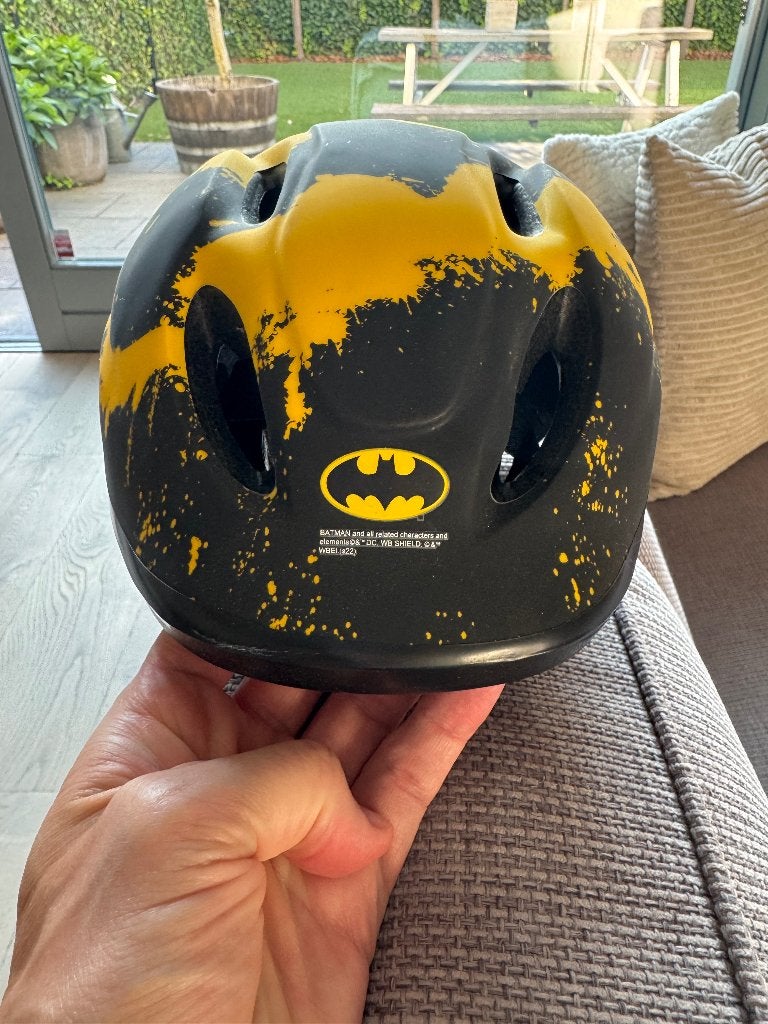 Fiets/ skatehelm kinderen, M, Nieuw, Heer of Dame, Volare