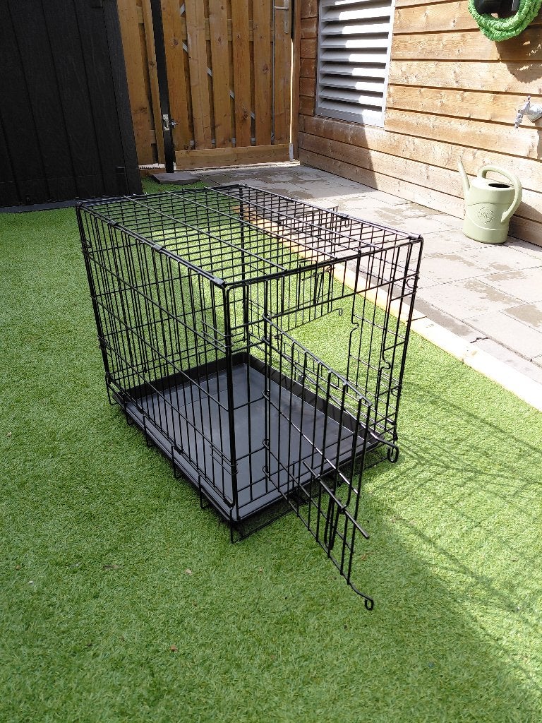 Bench, Dieren en Toebehoren, Ophalen, Zo goed als nieuw
