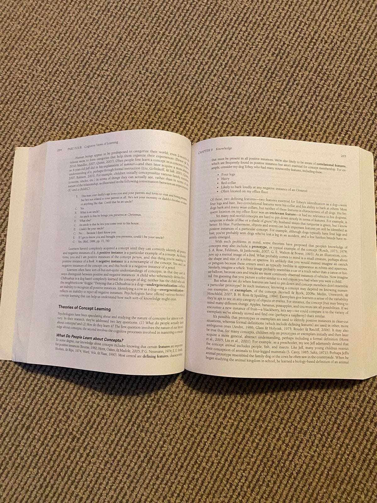 Human Learning - Jeanne Ellis Ormrod (Global Edition), Ophalen of Verzenden, Gamma, Zo goed als nieuw, WO