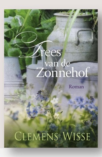 Clemens Wisse Trees van de Zonnehof, Verzenden, Zo goed als nieuw, Clemens Wisse, Nederland