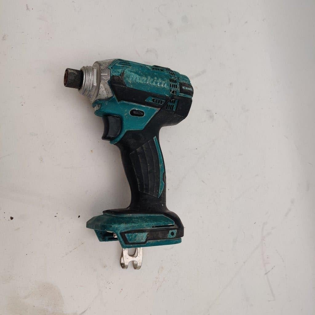 Makita DTD152 18v slagschroevendraaier nu voor €69,99, Nieuw, M, Ophalen of Verzenden, M