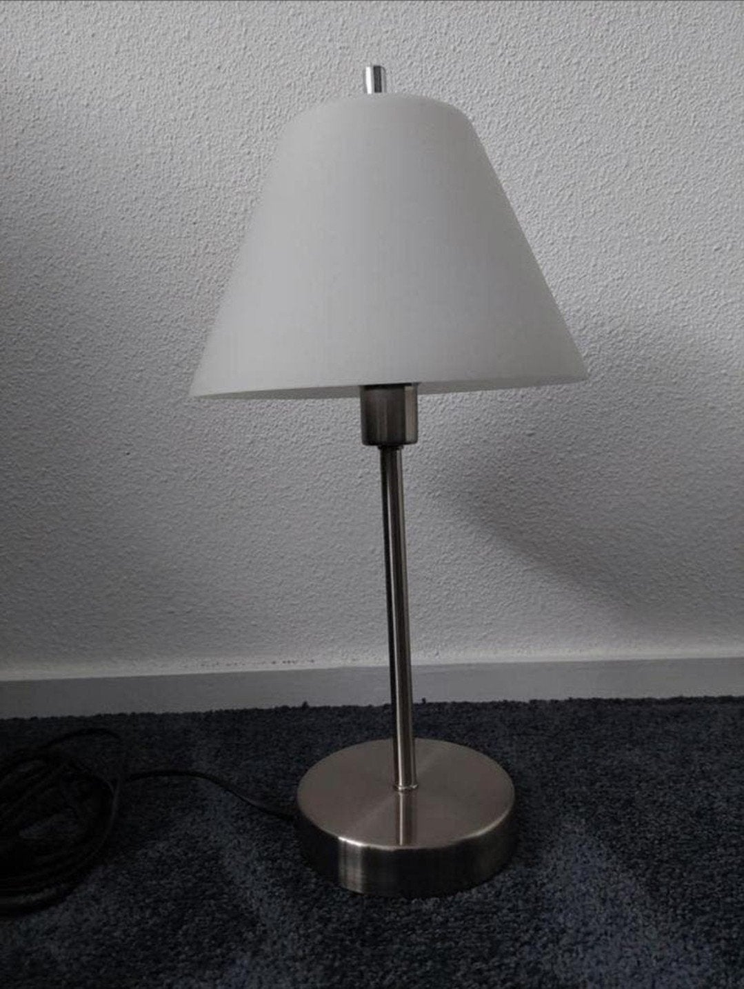 Lucide touch lamp met 3 standen - zeer nette staat! 

In zee, Ophalen of Verzenden, Lucide