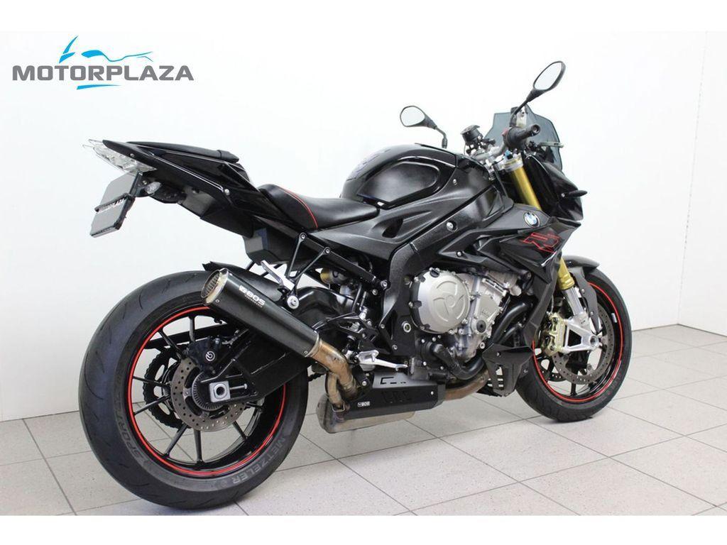 BMW S 1000 R, Motoren, Bedrijf, Meer dan 35 kW, Naked bike