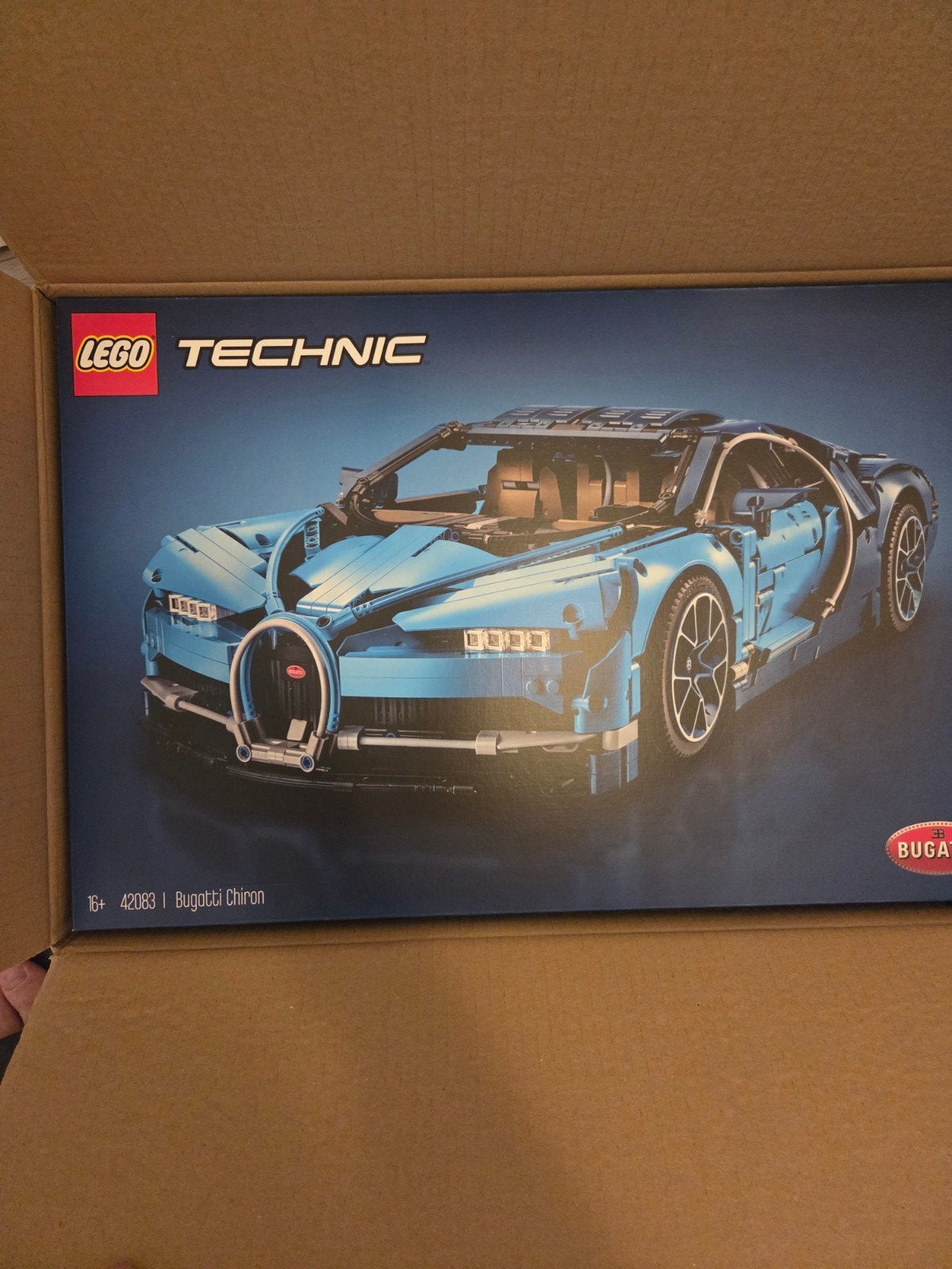 sportwagens, Ophalen, Nieuw, Groter dan 1:32, Auto