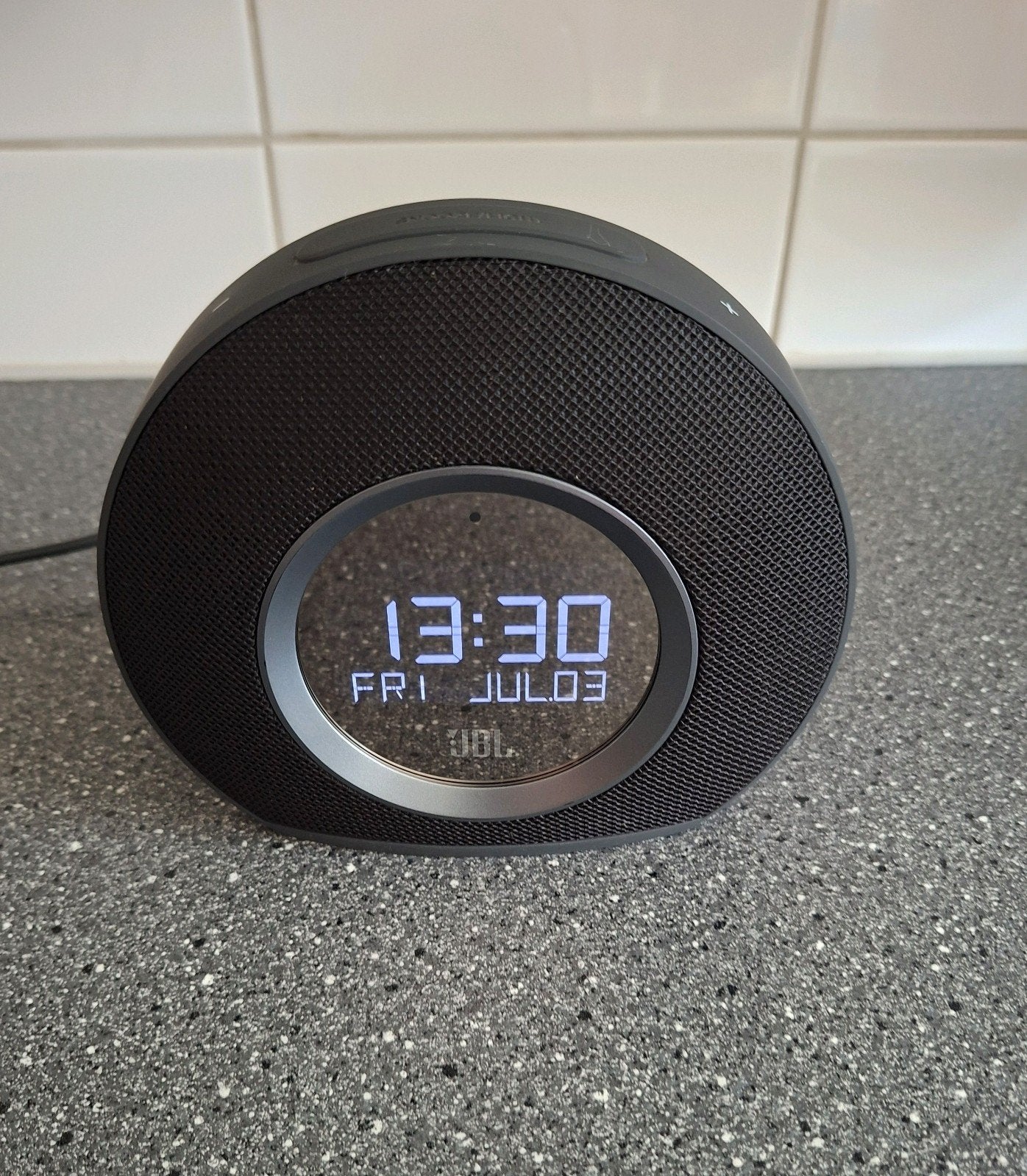JBL Horizon wekker/bleutoothspeaker., Audio, Tv en Foto, Luidsprekers, Ophalen of Verzenden