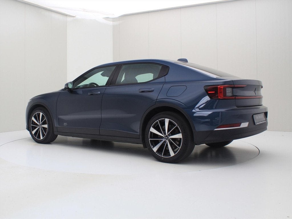 Polestar 2 Long Range Dual Motor 408pk [ PILOT PLUS+PANO+STO, Auto's, Polestar, Automaat, Polestar 2, Stof, Gebruikt