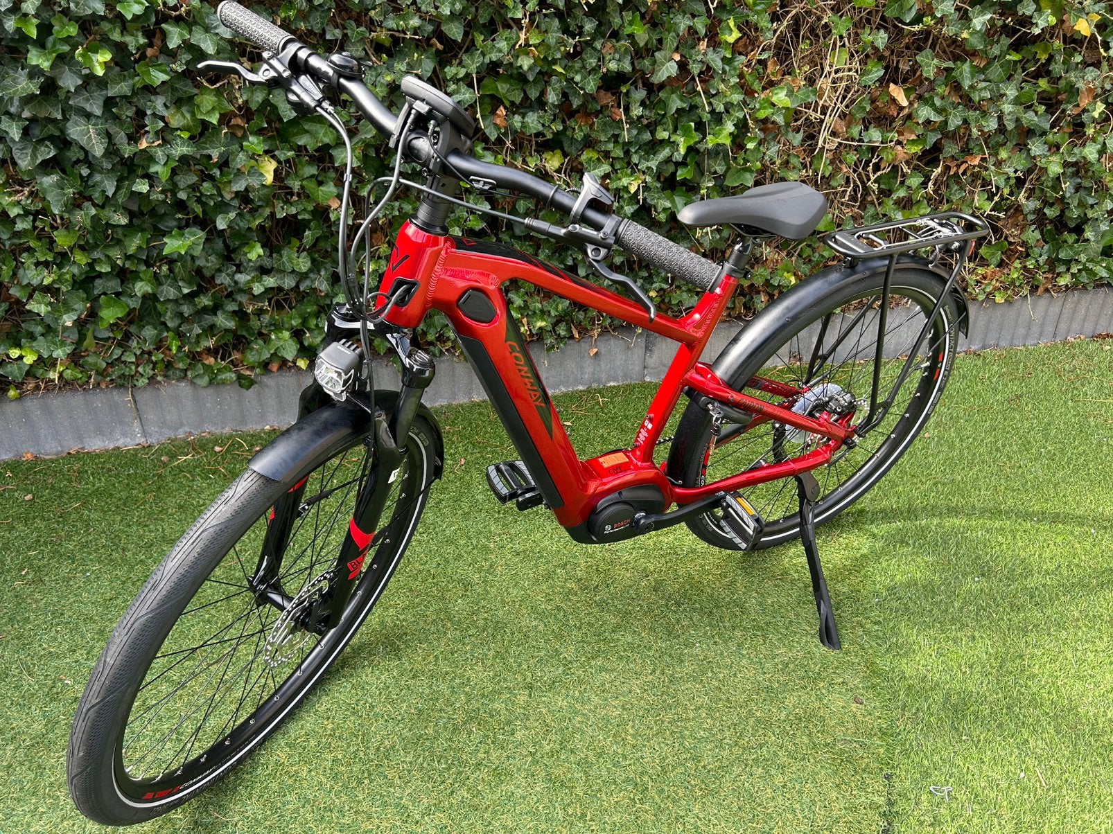 Conway Cairon T2.0 NIEUW Bosch middenmotor, 51 tot 55 cm, Ophalen of Verzenden, Nieuw, Overige merken