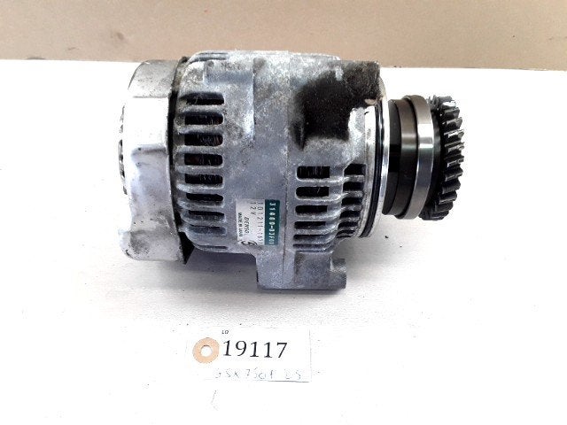 GSX750F 1998 - 2005 Suzuki Alternator D1-36093, Motoren