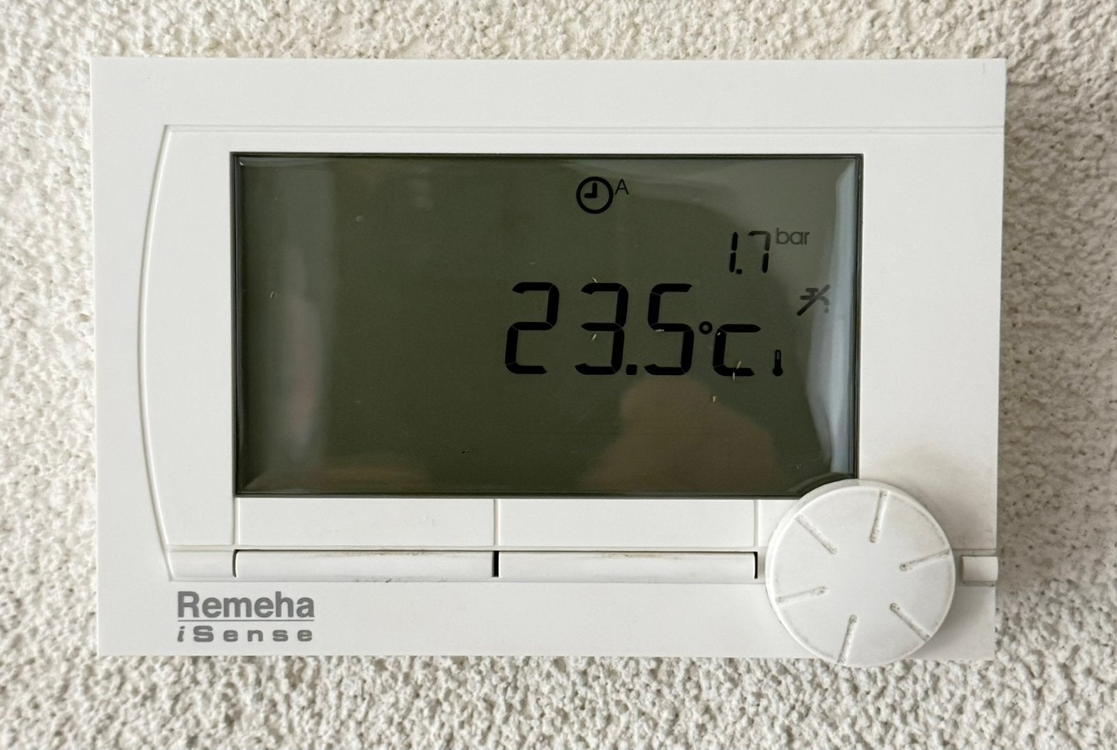 Remeha Calenta 28C combiketel te koop., Doe-het-zelf en Verbouw, Verwarming en Radiatoren, Ophalen, 30 tot 80 cm, Gebruikt, Hoog rendement (Hr)
