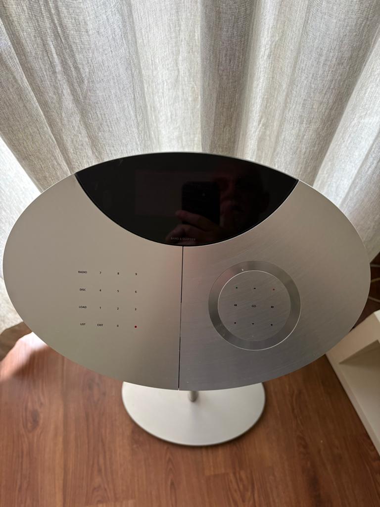 (Defect)!!Bang & Olufsen BeoCenter 2, Ophalen, Gebruikt, Losse componenten, Bang & Olufsen