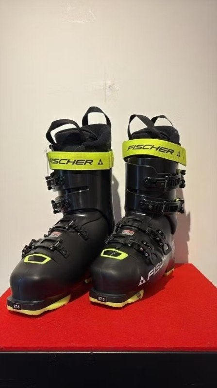 Fischer Ranger 100 HV GW Heren Skischoenen maat 27/27.5 (42), Sport en Fitness, Skiën en Langlaufen, Fischer, 100 tot 140 cm, Schoenen