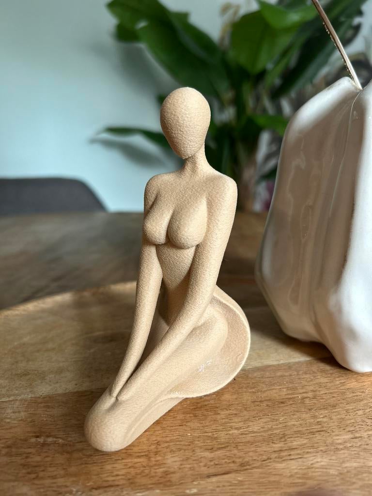 Abstract sculpture, Ophalen of Verzenden, Nieuw