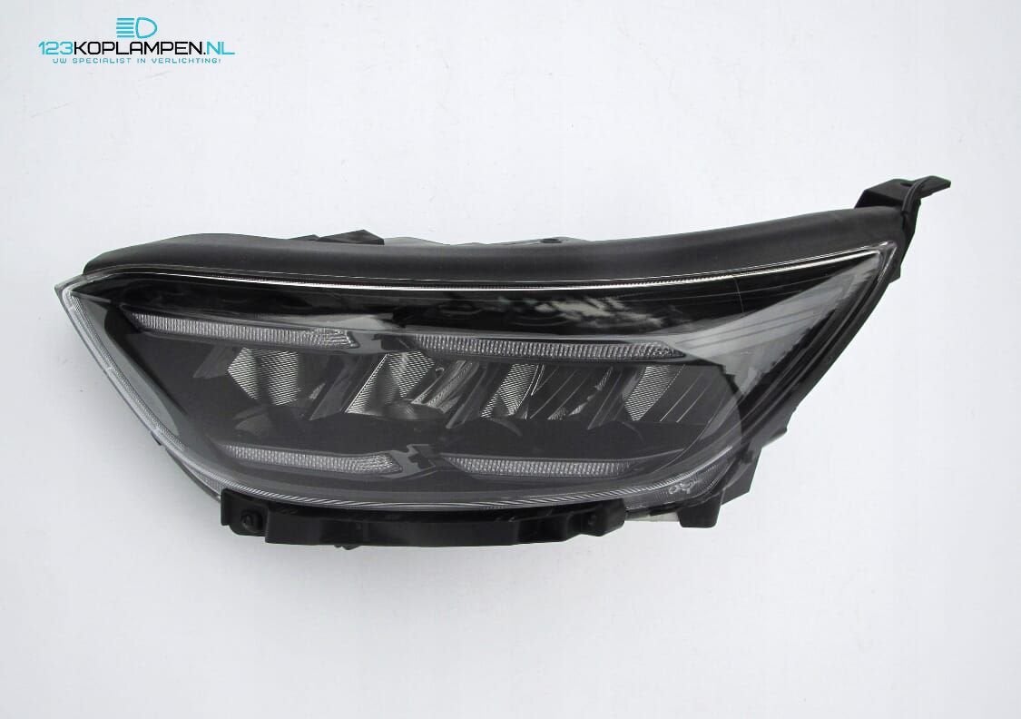 Kia Stonic Full Led Facelift koplamp links, Auto-onderdelen, Verlichting, -, -, Ophalen of Verzenden, -