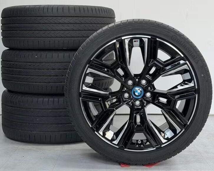 BMW G60 G61 20 inch velgen Styling 940M / Origineel ️, Auto-onderdelen, Banden en Velgen, Banden en Velgen, Zomerbanden, 20 inch