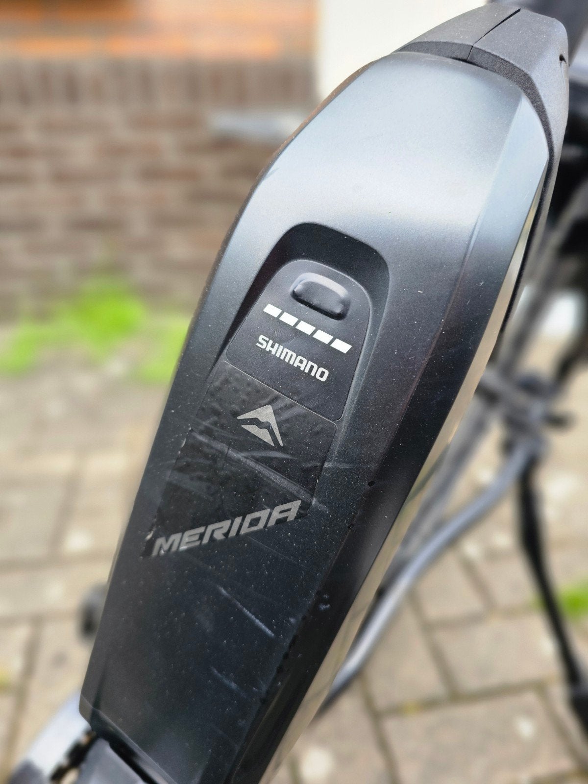 Merida E-Spresso City 300 – slechts 961 km gereden – 2024, Fietsen en Brommers, Ophalen of Verzenden, Zo goed als nieuw, Overige merken