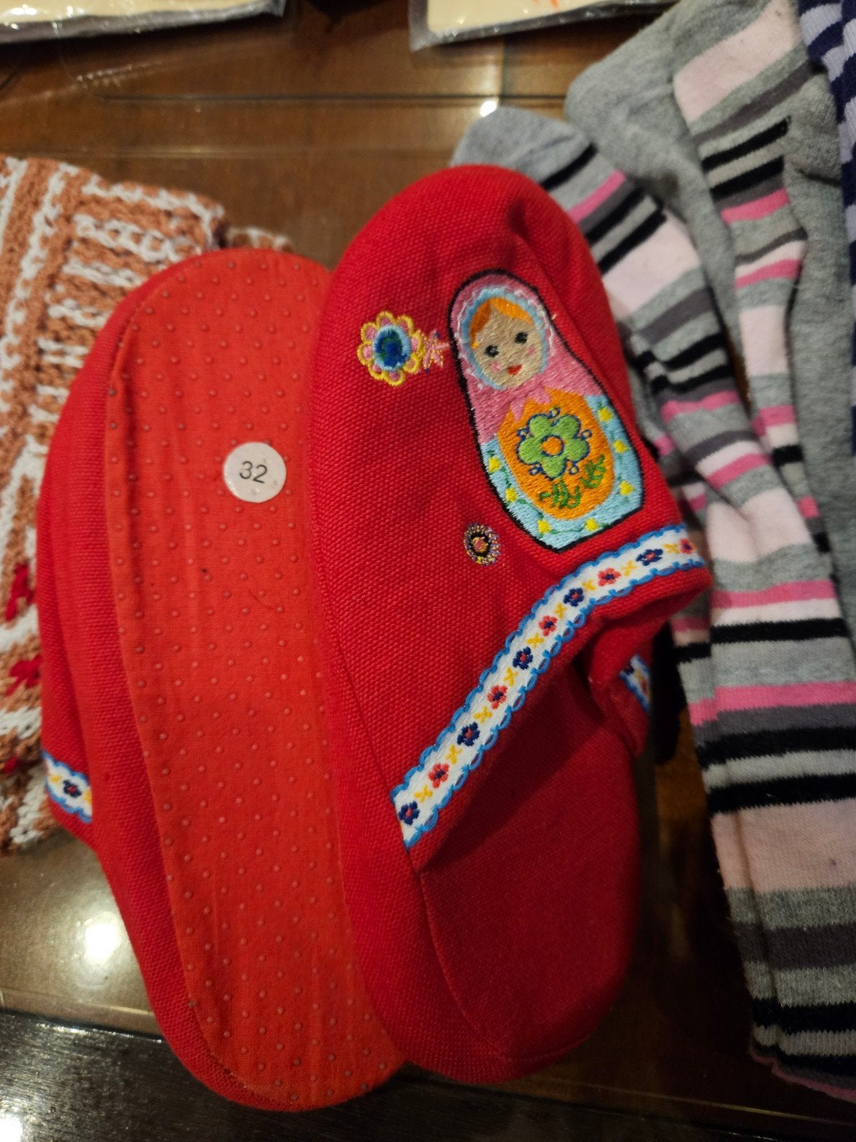 Pakket meisjeskleding vanaf 4-6 jaar, Ophalen, Gebruikt, Overige maten